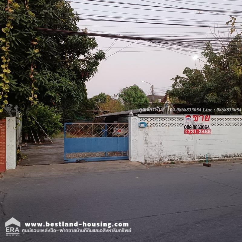 2 storey detached house for sale in Soi Nawamin 74 Intersection 3-10-9 Kannayok District Area 175 square wah 2 storey detached house for sale in Soi Nawamin 74 Intersection 3-10-9 Kannayok District Area 175 square wah