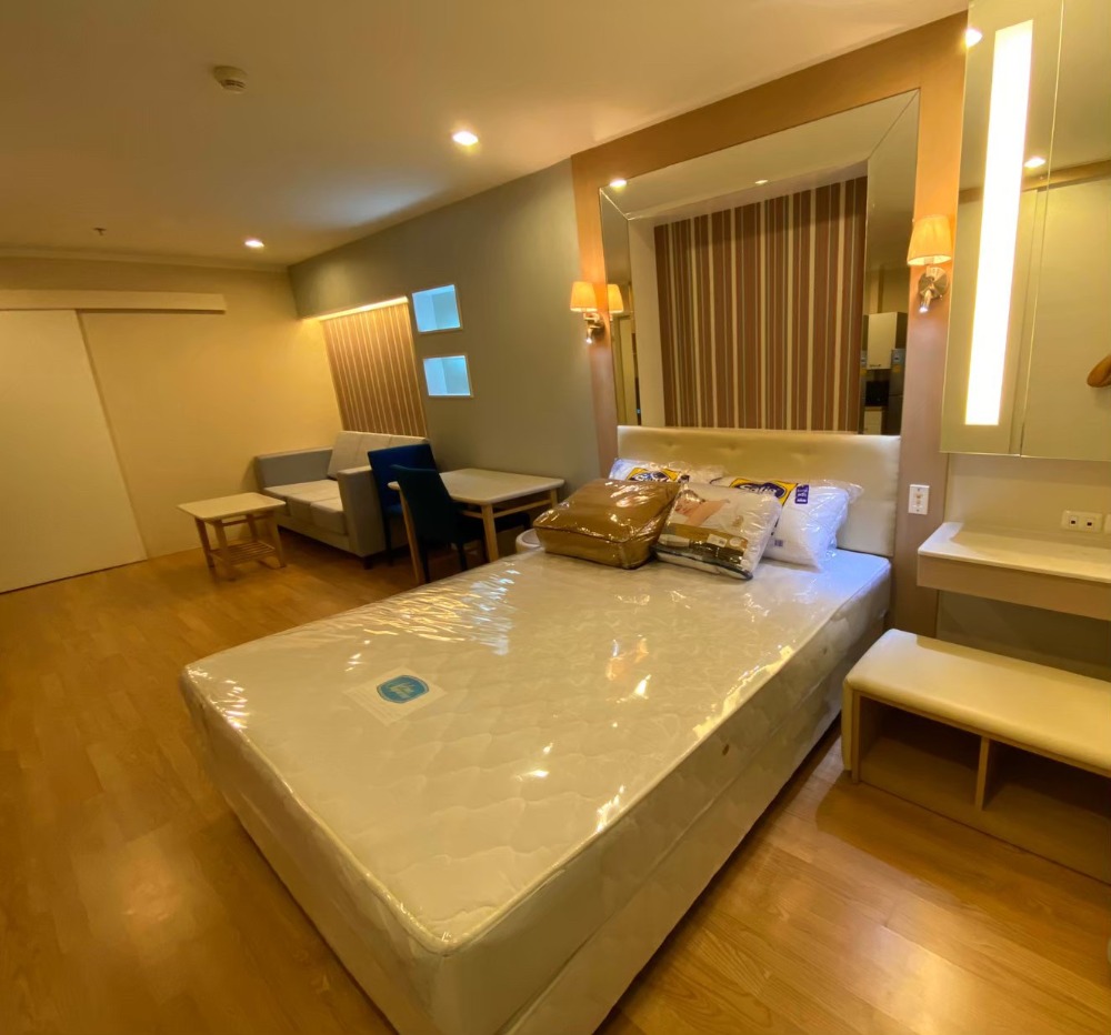 For Sale Condo Lumpini Village Vongamat (S03-0579)