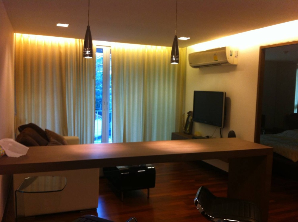 DLV Thonglor 20 - 1 Bed for Rent DLV Thonglor 20 - 1 Bed for Rent