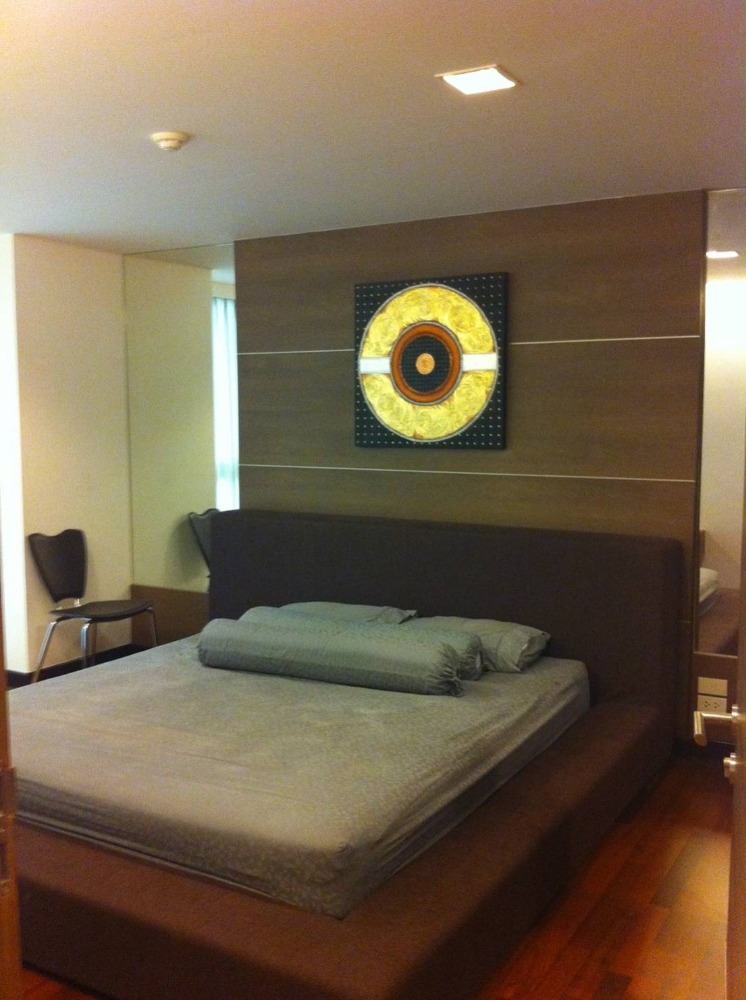 DLV Thonglor 20  - 1 Bed For Rent – รูปที่ 3