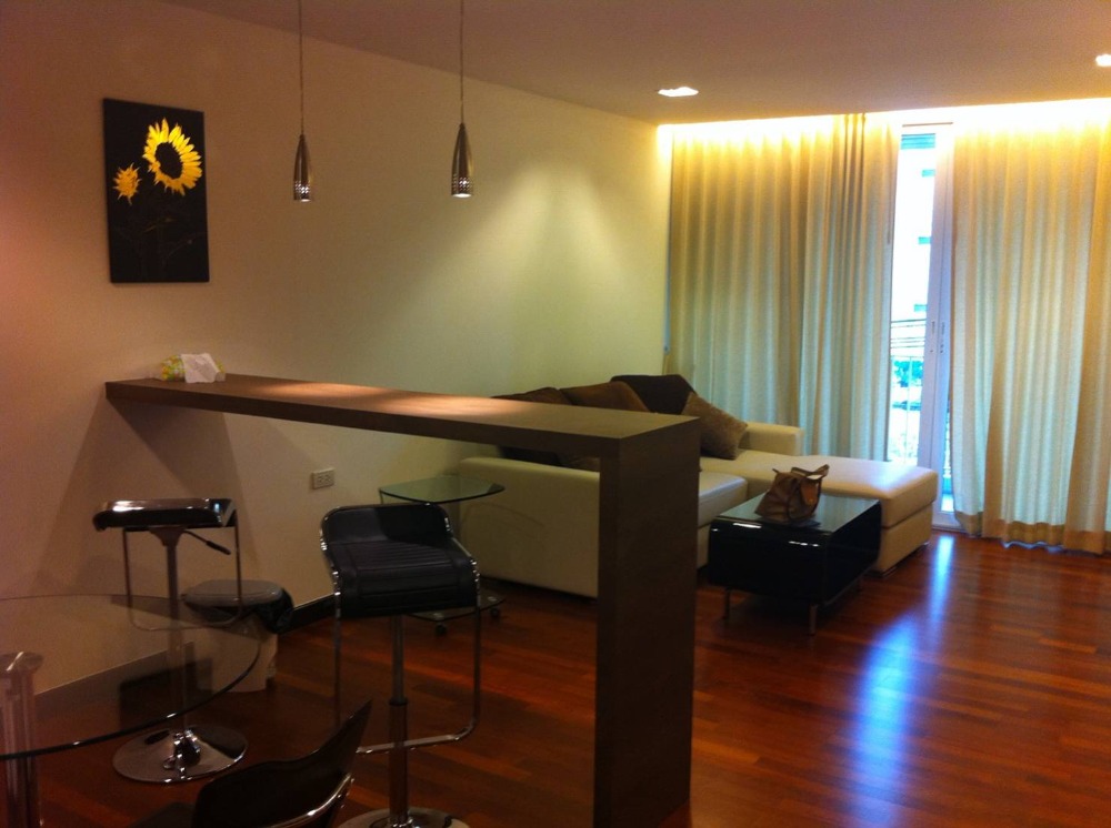 DLV Thonglor 20  - 1 Bed For Rent – รูปที่ 4