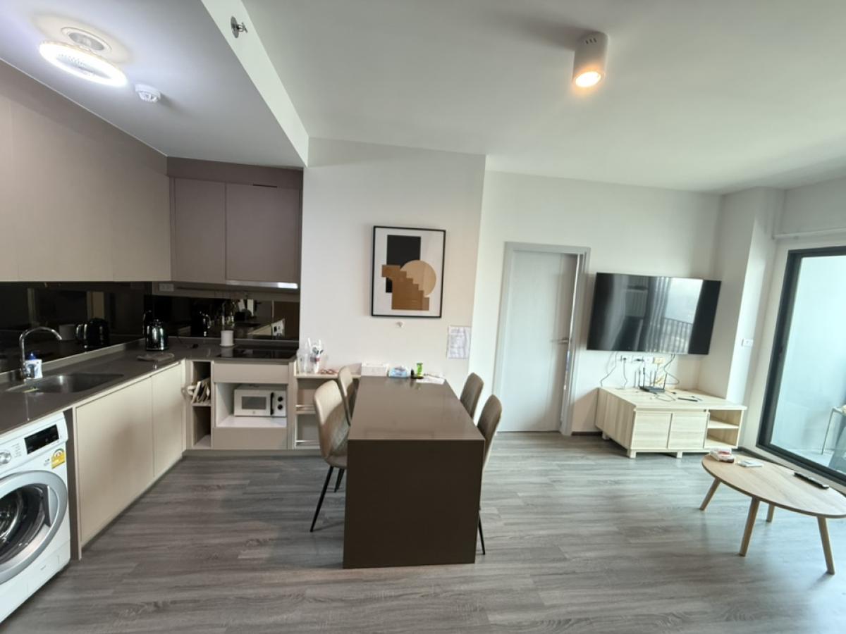 For Rent📍ideo Chula Samyan📞0639399665 – รูปที่ 3