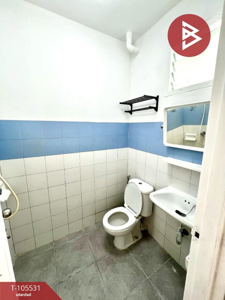 ขายห้องชุด เอื้ออาทรบางบ่อ3 สมุทรปราการ – รูปที่ 4