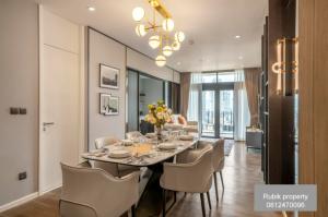 🏡 For Rent – MUNIQ Sukhumvit 23 🐶🐱 (Pet-Friendly!) (RB539)