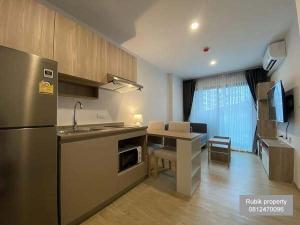 🔥 For Rent – The Excel Hideaway Sukhumvit 50 | 12,000 THB/Month (RB544)