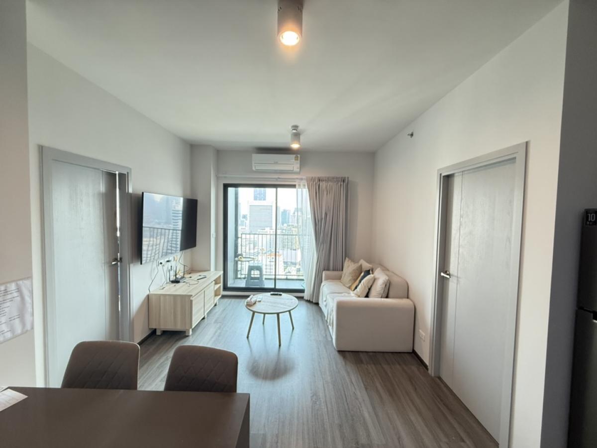 For Rent📍ideo Chula Samyan📞0639399665