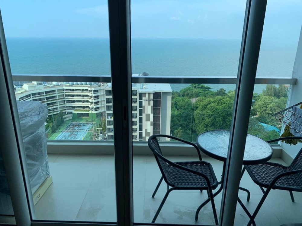 For sale condo The palm wongamt beach front pattaya (S03-1979S) For sale condo The palm wongamt beach front pattaya (S03-1979S)