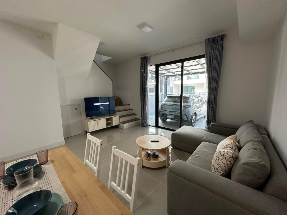 K-6232 for rent! PLANNO Sukhumvit Bangna 2 is ready to be near Bangna. K-6232 for rent! PLANNO Sukhumvit Bangna 2 is ready to be near Bangna.