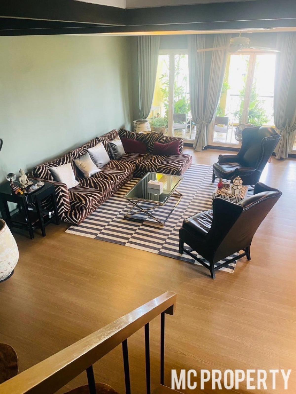Duplex condo for rent at Supreme Garden 495sqm 3bedroom 3bathroom for rent only 180,000 please contact 0816878954 Duplex condo for rent at Supreme Garden 495sqm 3bedroom 3bathroom for rent only 180,000 please contact 0816878954