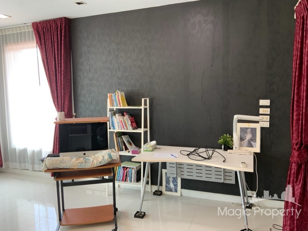 ขาย บ้านเดี่ยว 4 ห้องนอน ใน วรารมย์ ประชาอุทิศ 98 เขตทุ่งครุ กรุงเทพมหานคร – รูปที่ 4