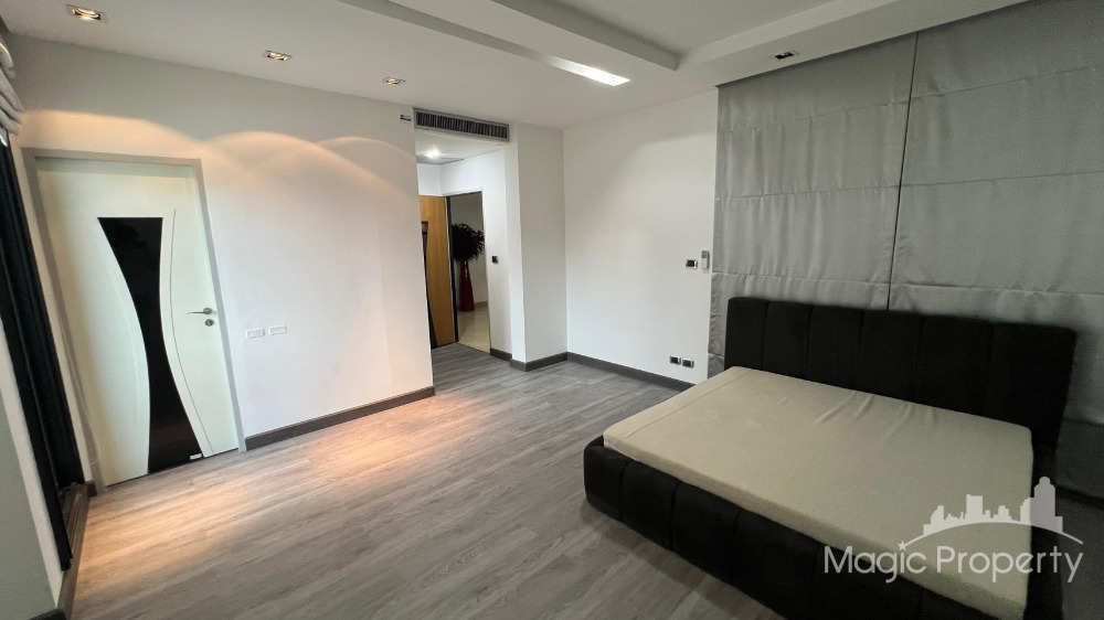 ให้เช่า ทาวน์เฮ้าส์ 5 ห้องนอน ในสุขุมวิท 26 เขตคลองเตย กรุงเทพฯ – รูปที่ 3