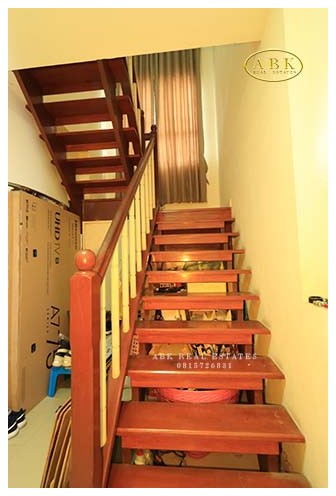 ขาย บ้านเดี่ยว แลนซีโอ รามอินทรา-นวมินทร์ ใกล้รถไฟฟ้าสายสีชมพู ราคาเดิม 3.6 ล้าน เหลือ 3.2 ล้าน – รูปที่ 4