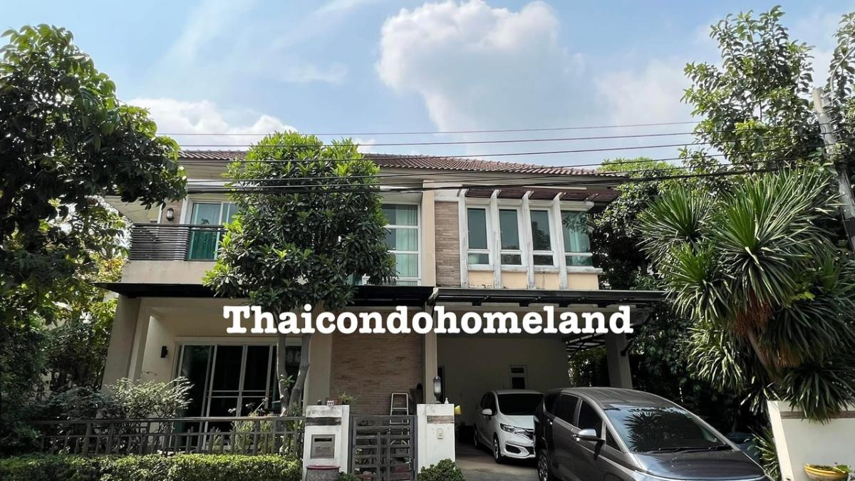 ❗️Rental Bangkok Boulevart Sathorn-Pinklao Central West Ville ❗️Rental Bangkok Boulevart Sathorn-Pinklao Central West Ville