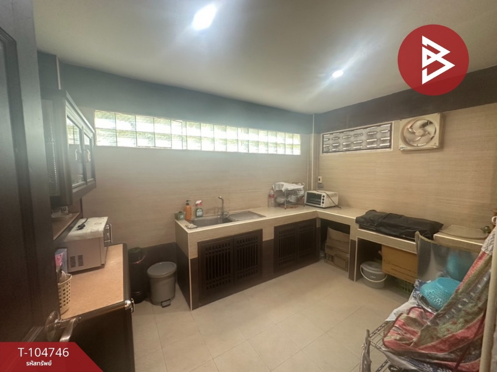 ขายบ้านเดี่ยว หมู่บ้านสิวารัตน์7 พุทธมณฑล นครปฐม – รูปที่ 2