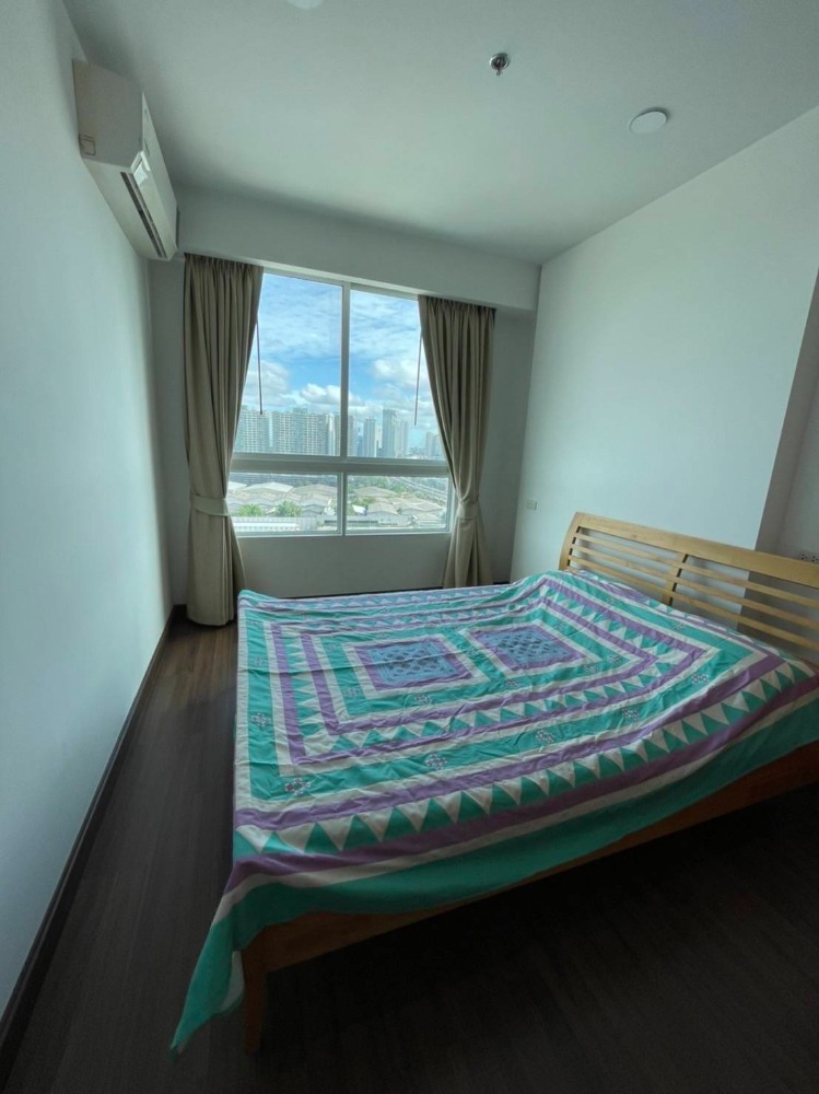 FOR Rent 1 bed มีหลายห้องให้เลือก ศุภาลัยพรีมา ริวา คอนโดริมแม่น้ำ – รูปที่ 4