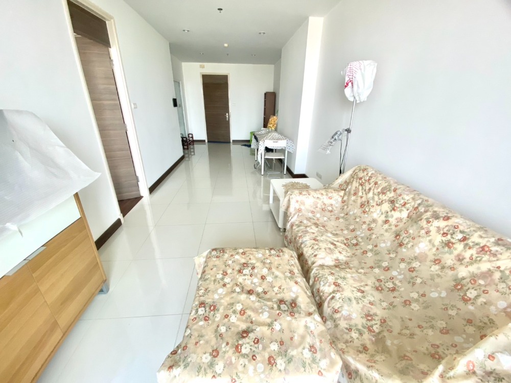 FOR Rent 1 bed มีหลายห้องให้เลือก ศุภาลัยพรีมา ริวา คอนโดริมแม่น้ำ – รูปที่ 4