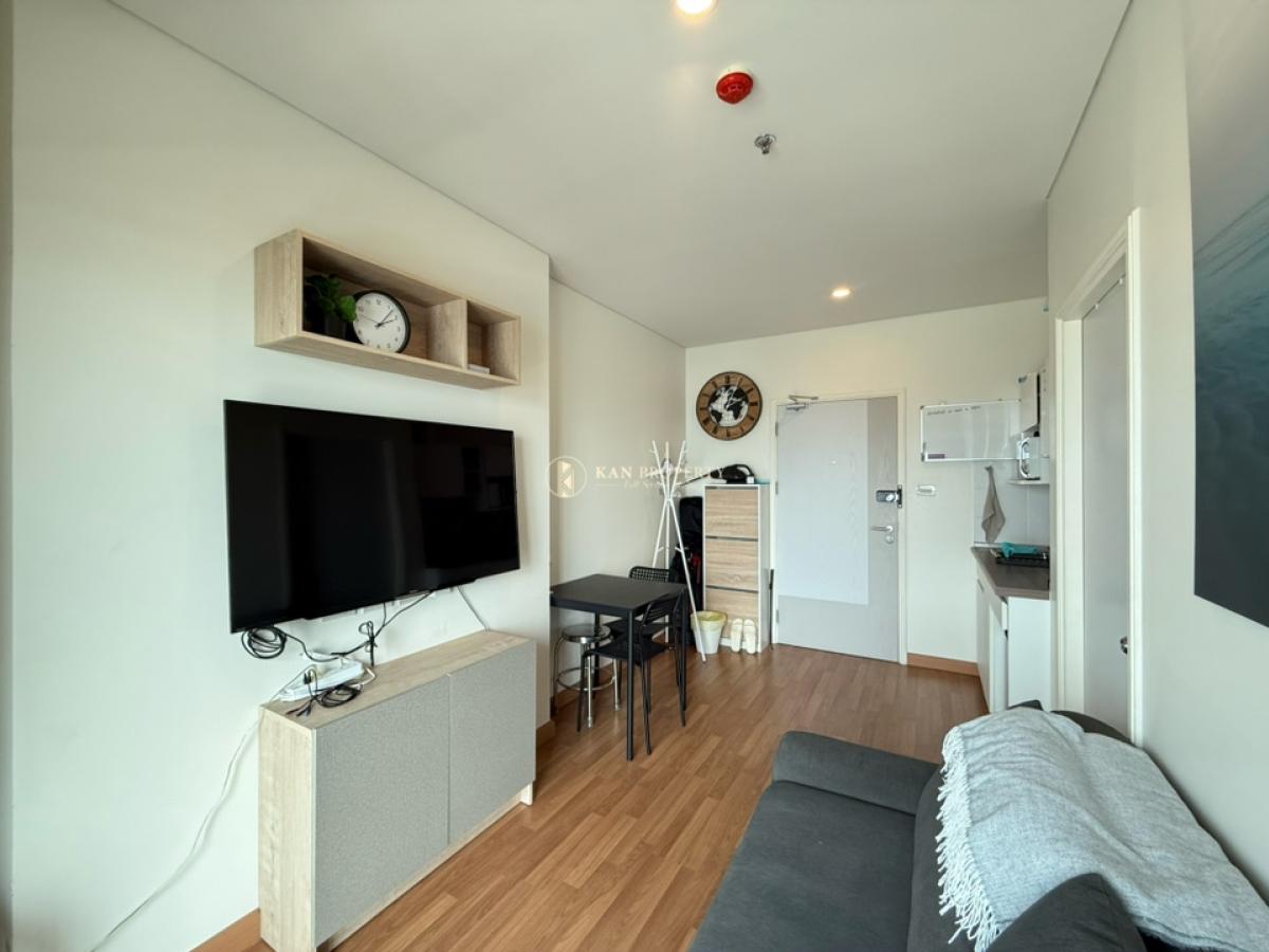 Condo For Sale Lumpini Place Ratchada-Sathu, Special price Ready to move in !!! Condo For Sale Lumpini Place Ratchada-Sathu, Special price Ready to move in !!!