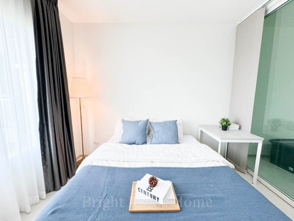 ขายห้องหายาก ทั้งชั้นจะมีห้องตำแหน่งนี้เพียง 1 ห้อง – รูปที่ 3