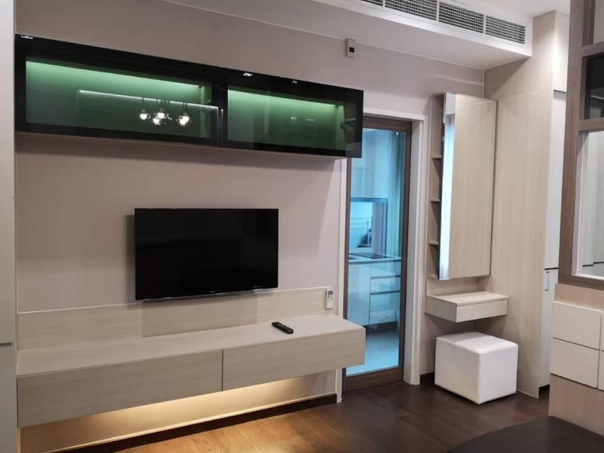 ⭐️ (A0135) For Sale 🏢Q Asoke Price 5.49 MB (Luxury Condo)