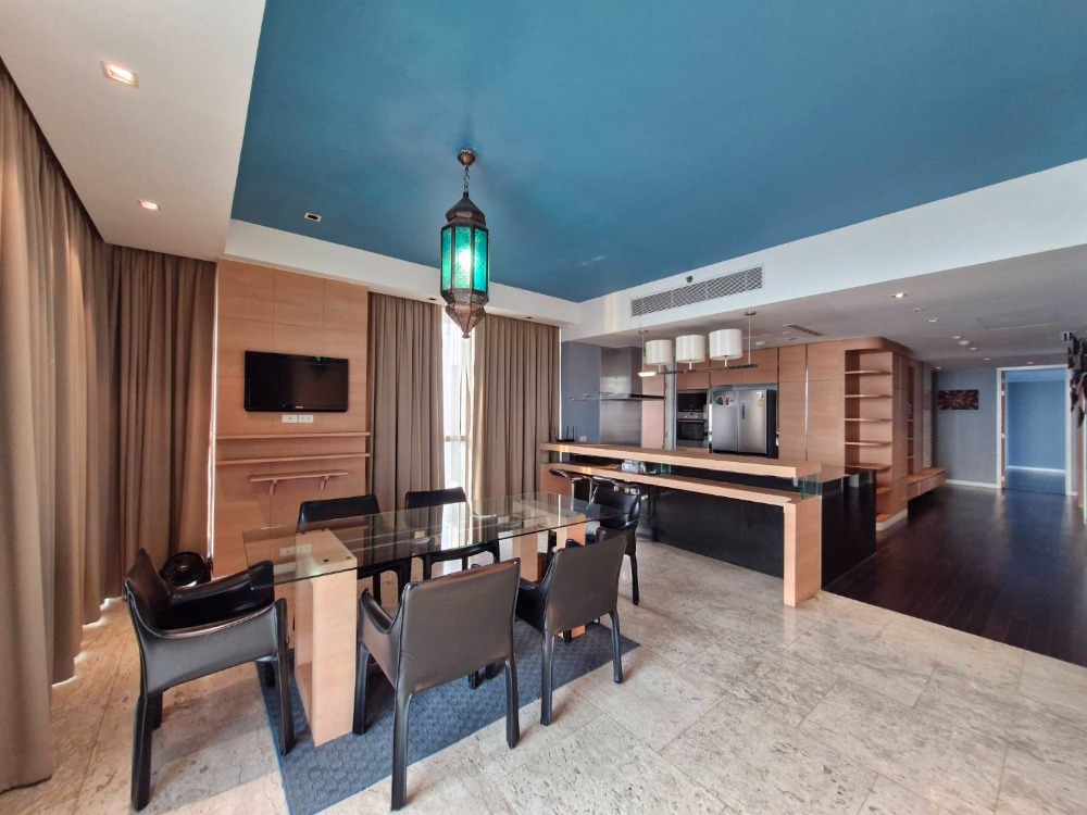 220sqm Spacious Riverview 3 bedrooms The Pano Rama 3 for sale 220sqm Spacious Riverview 3 bedrooms The Pano Rama 3 for sale