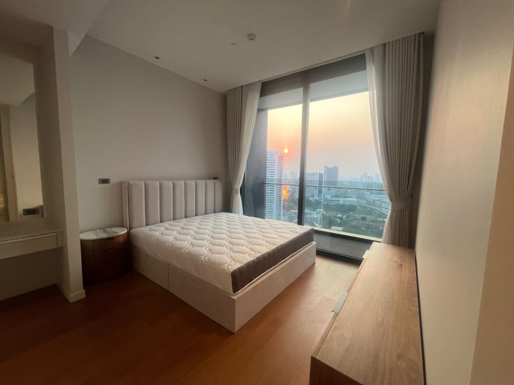 138sqm Brand New Riverside 3 bedrooms for rent at Canapaya Residences – รูปที่ 3
