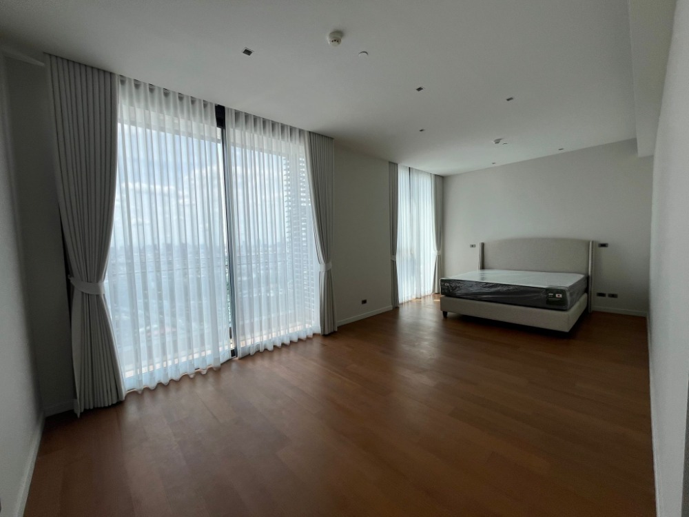 138sqm Brand New Riverside 3 bedrooms for rent at Canapaya Residences – รูปที่ 4