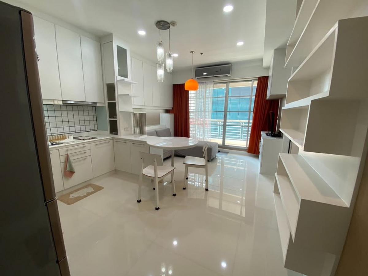 [E0075] Baan Klang Krung Siam - Pathumwan