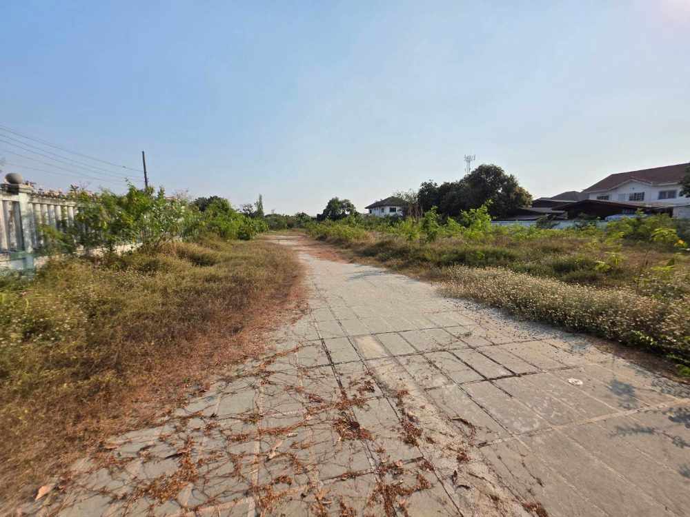 Ramindra soi 6/1 Land for sell: 885sqwah near mainroad nad BTS 221,250,000 Am: 0656199198 Ramindra soi 6/1 Land for sell: 885sqwah near mainroad nad BTS 221,250,000 Am: 0656199198