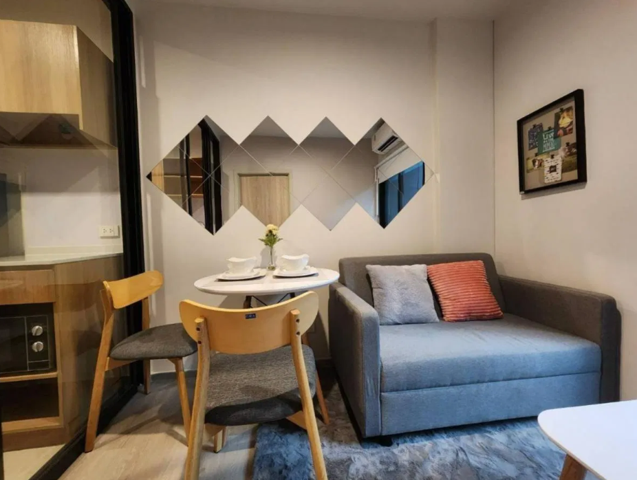 Rds-4552 ให้เช่าคอนโด นิวโนเบิล เซ็นเตอร์ บางนา (NUE Noble Centre Bangna) นัดชมห้อง 👉line : @propertyfinder Rds-4552 ให้เช่าคอนโด นิวโนเบิล เซ็นเตอร์ บางนา (NUE Noble Centre Bangna) นัดชมห้อง 👉line : @propertyfinder
