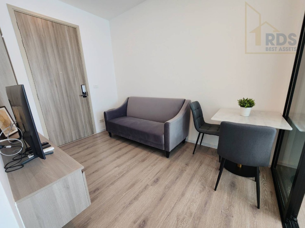 ✨️Rds-0023 ให้เช่าคอนโด Knightsbridge สุขุมวิท-เทพารักษ์ นัดชมห้อง @propertyfinder ✨️