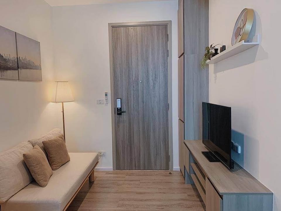 ให้เช่าคอนโด ไนท์บริดจ์ สุขุมวิท-เทพารักษ์ ( Knightsbridge Sukhumvit – Thepharak ) นัดชมห้อง 👉line : @propertyfinder
