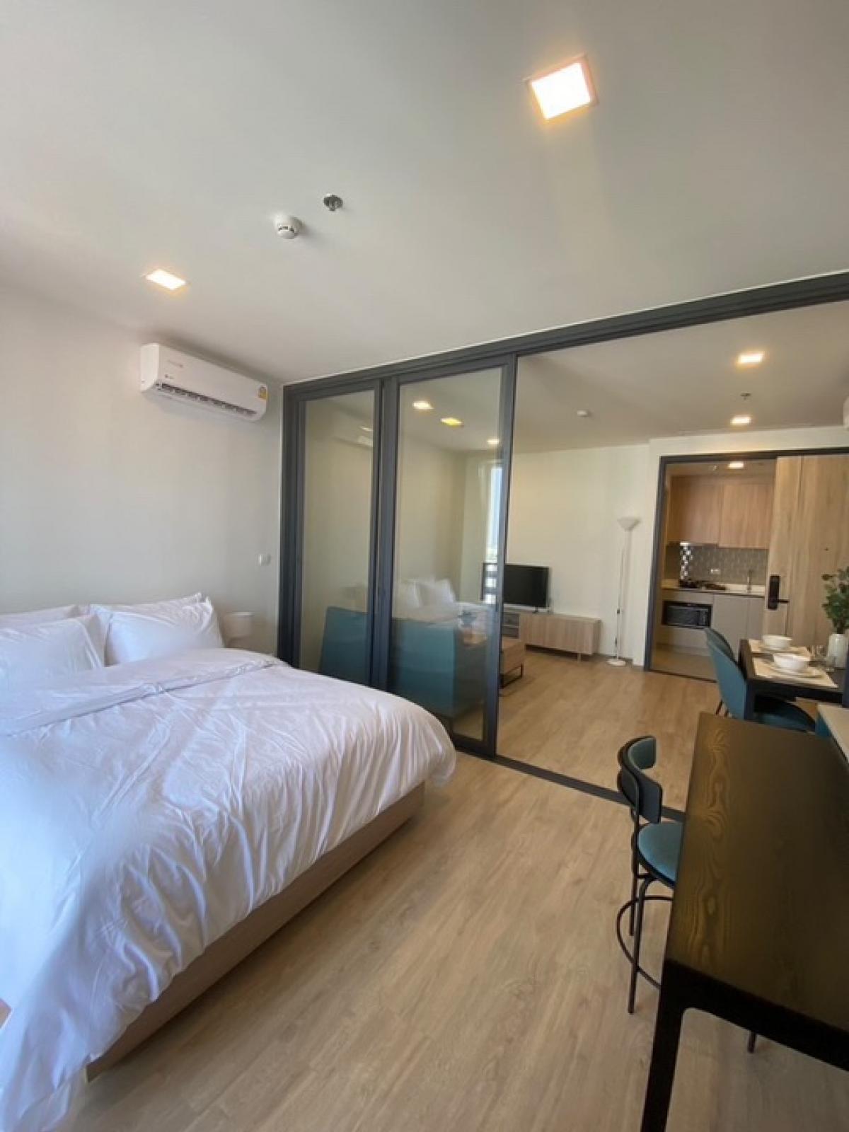 For Rent 📍XT Payathai 🛀42 sqm📞0639399665 For Rent 📍XT Payathai 🛀42 sqm📞0639399665