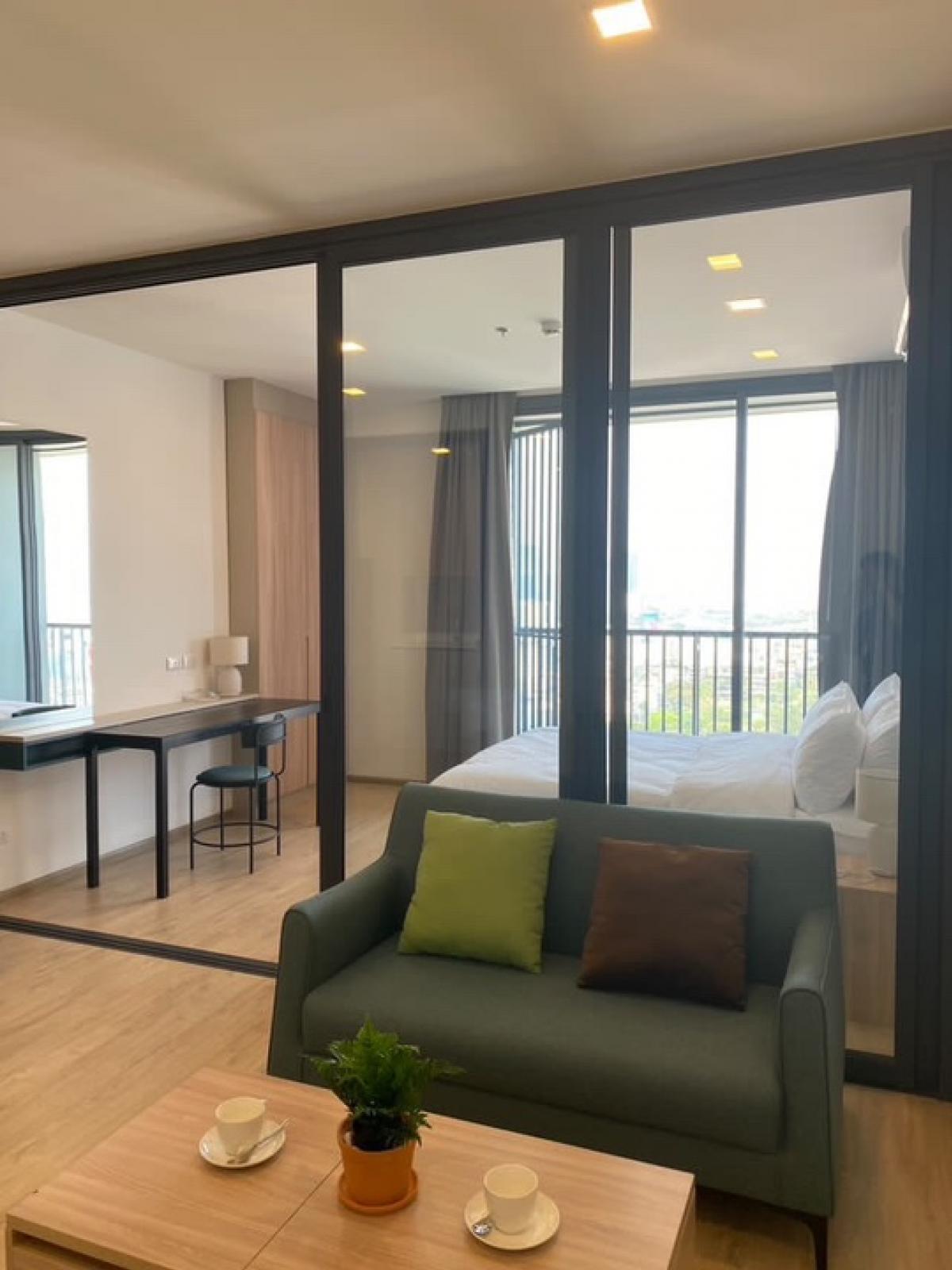 For Rent 📍XT Payathai 🛀42 sqm📞0639399665 – รูปที่ 2