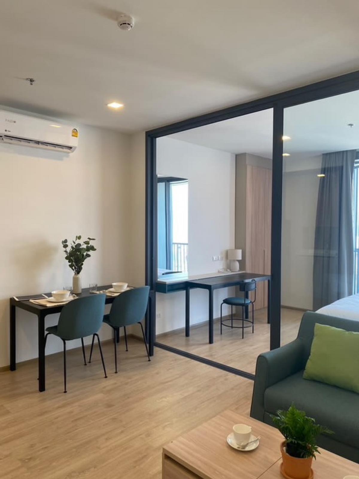 For Rent 📍XT Payathai 🛀42 sqm📞0639399665 – รูปที่ 4