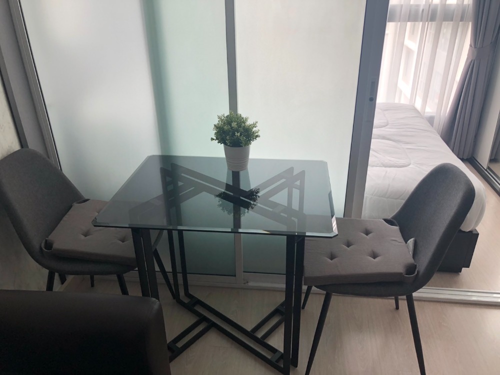 ให้เช่าคอนโด IDEO Mobi Sukhumvit – รูปที่ 2