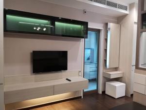 ⭐️(A0135) For Sale 🏢Q Asoke Price 5.49 MB (Luxury Condo)