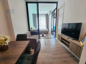 ✨️✨️Rds-0022 ให้เช่าคอนโด Knightsbridge สุขุมวิท-เทพารักษ์ ห้องใหม่ แบบ Smart Closet✨️✨️