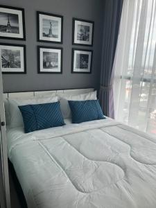 Condo for rent IDEO Mobi Sukhumvit