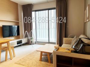 ขายคอนโด เดอะ ลอฟท์ เอกมัย (The Lofts Ekkamai) ขนาด 44.52 ตารางเมตร ใกล้ BTS เอกมัย รหัสทรัพย์ 03-087