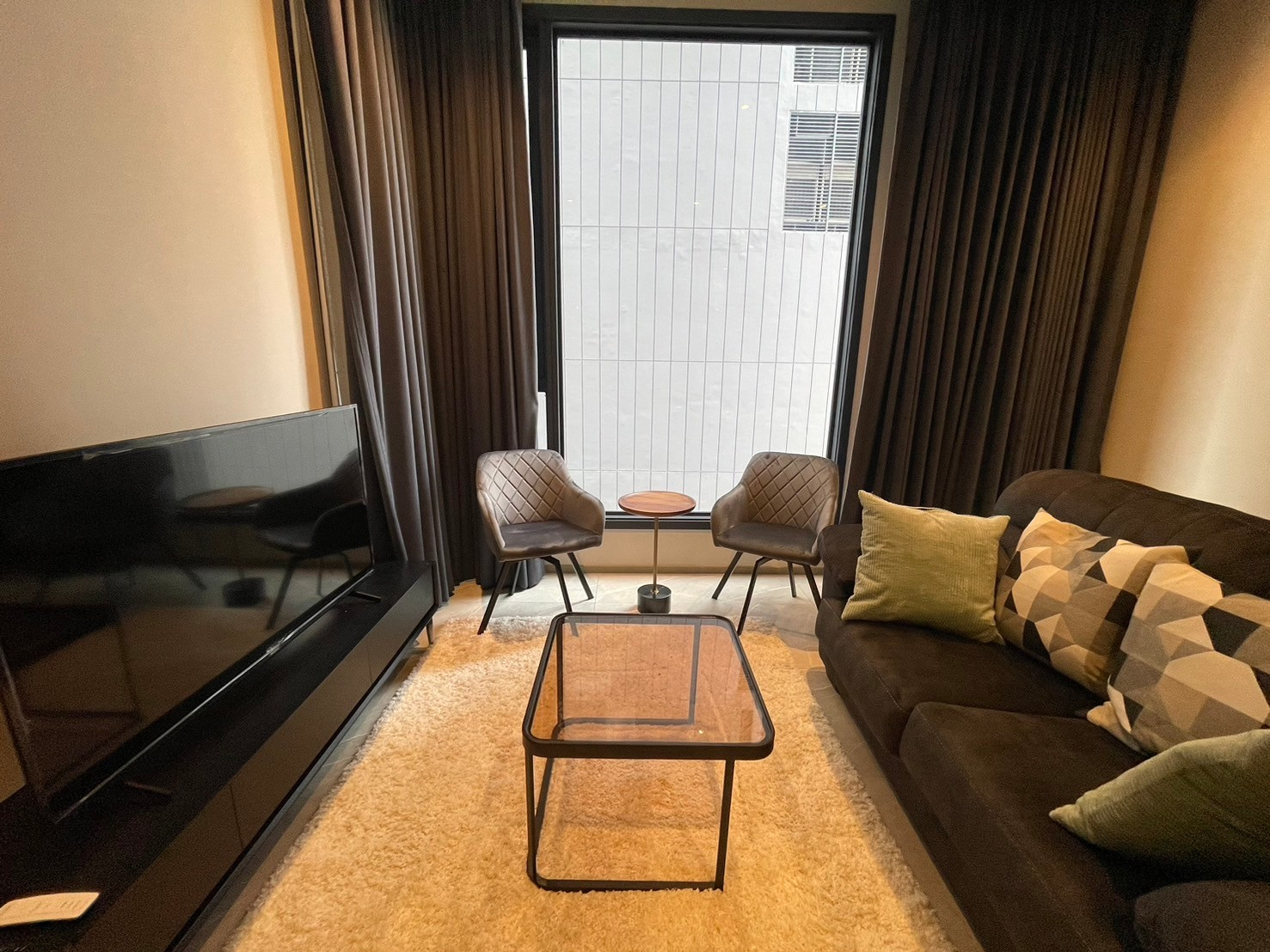Hyde Heritage Thonglor ให้เช่า – รูปที่ 2