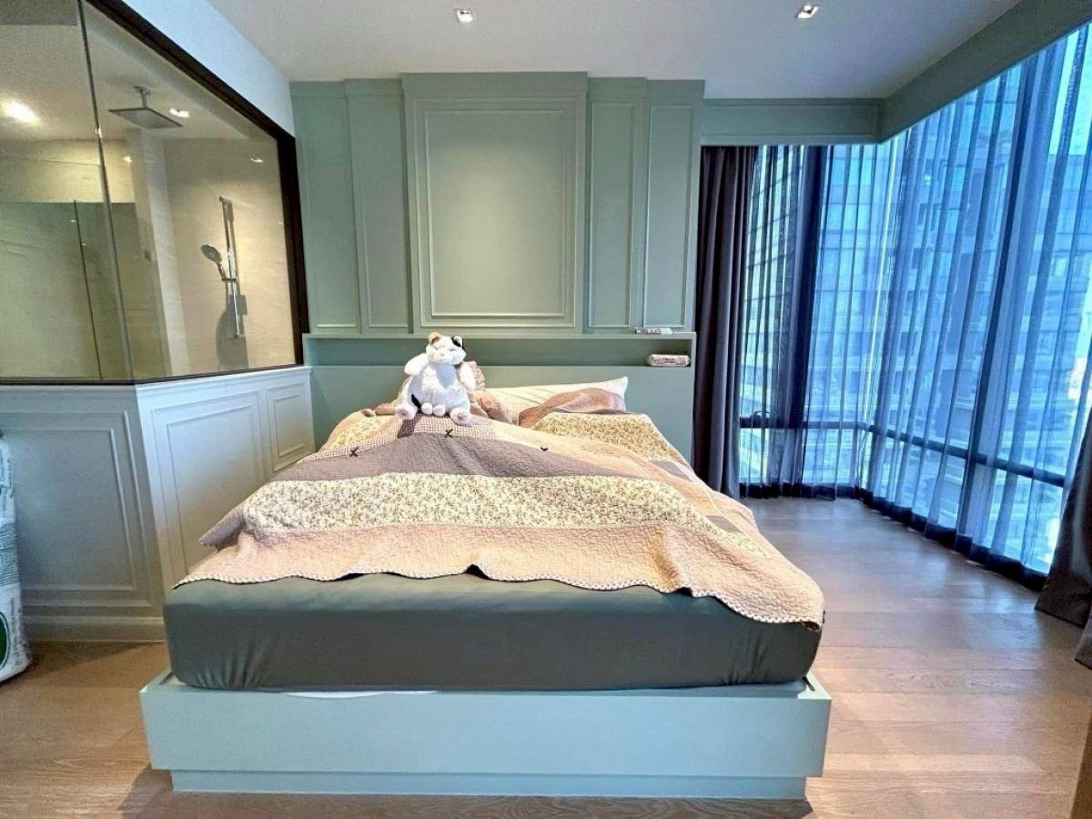 📣📣For rent แอชตัน สีลม📍 1 Bedroom – รูปที่ 2