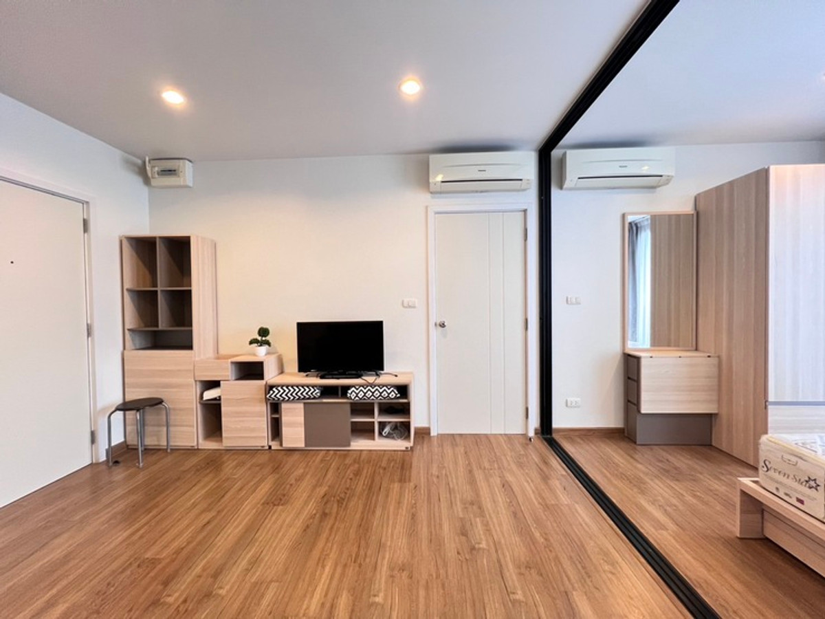 🔺🔻 [Urgent price !! ] The Tree Interchange (1br 36 sqm. / 2.69 million), 17th floor, Building A, near the train mall Tel. 0636241455 📲 – รูปที่ 3