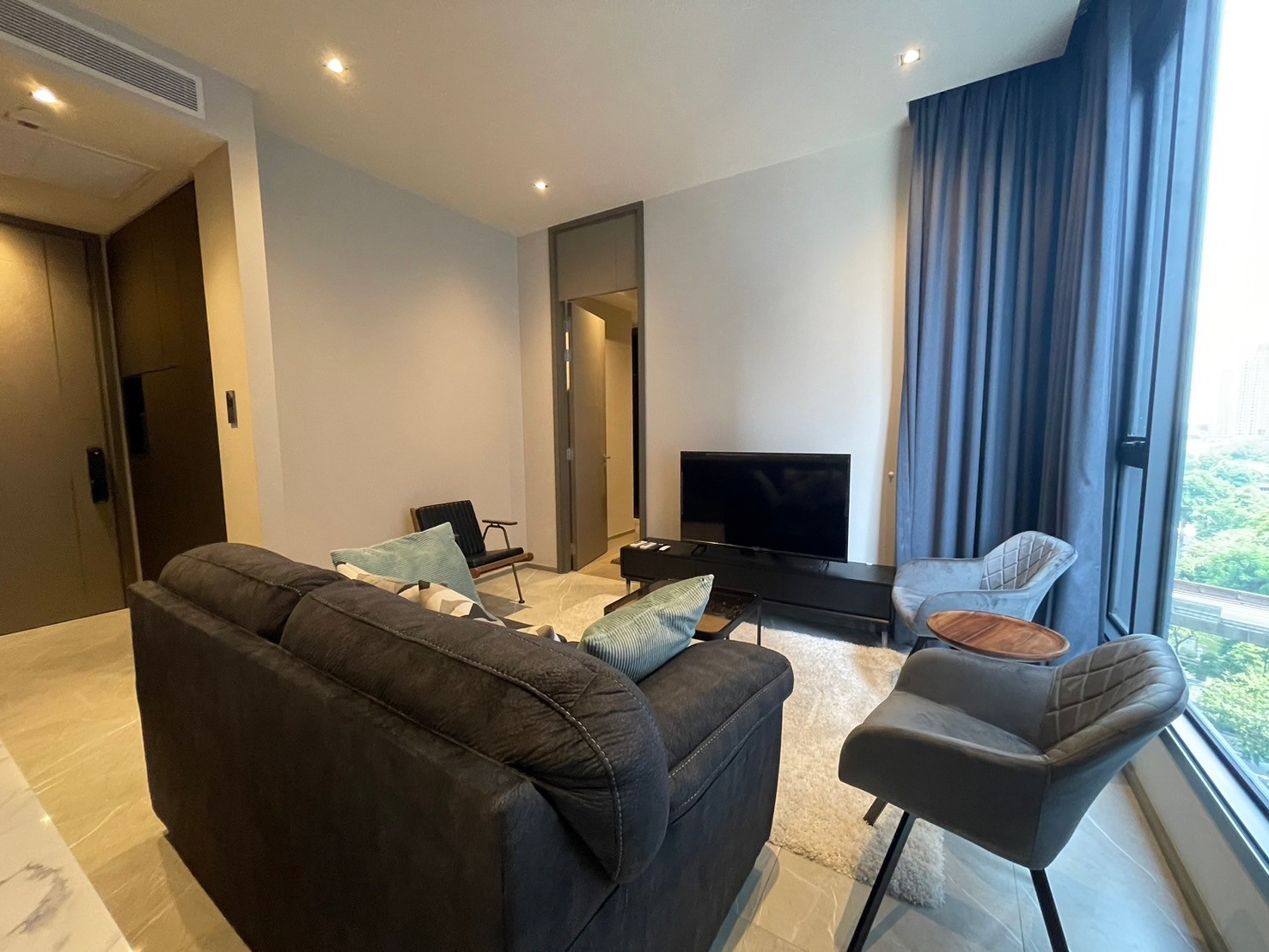 Hyde Heritage Thonglor ให้เช่า – รูปที่ 4