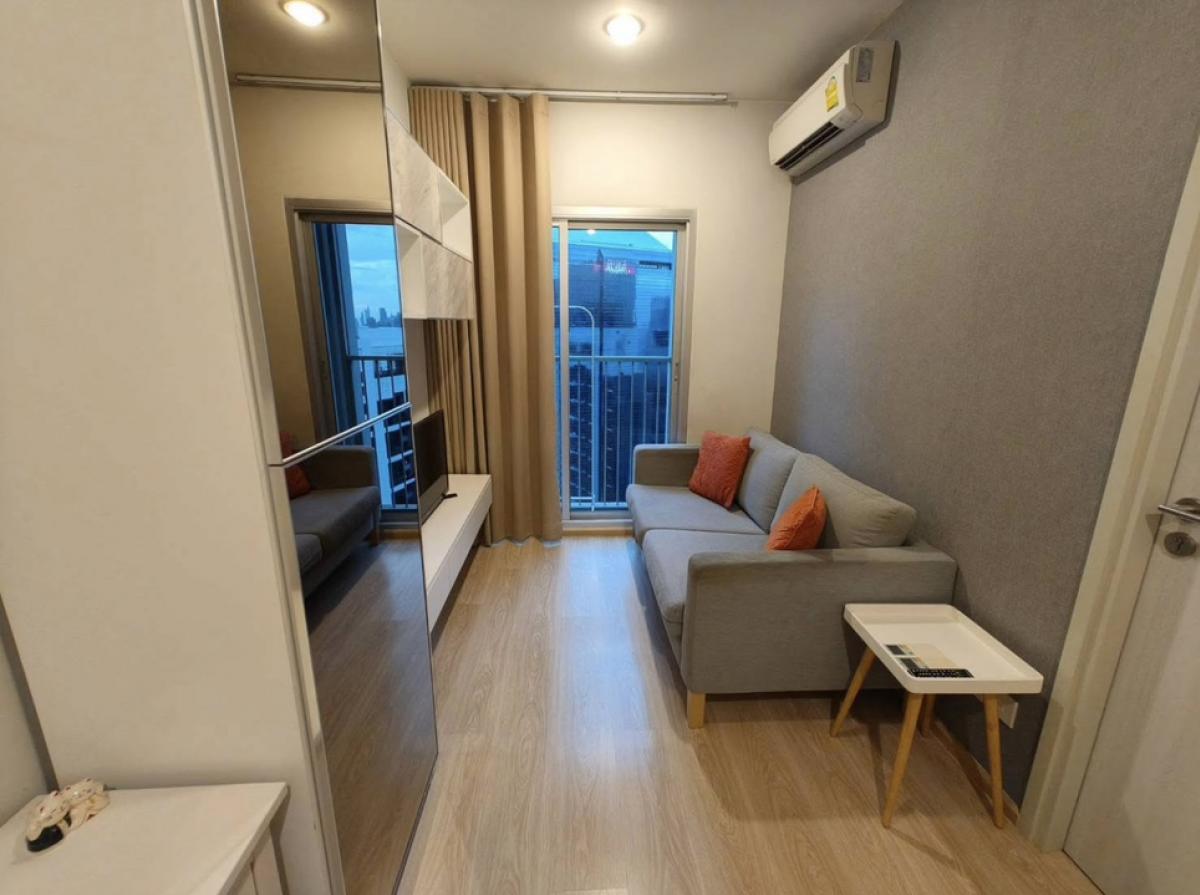 ⭐️ (A0139) For Sale 🏢nble Revolve Ratchada Price 26 MB