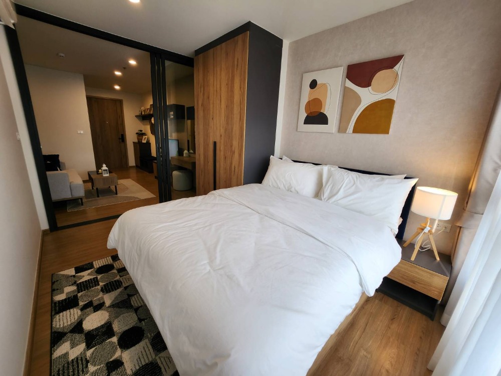 🔥 Luxury Condo for Rent – The Line Vibe Ladprao | Only 1-Month Deposit | Prime Location Next to Lotus’s & Central Ladprao | Near BTS Ha Yaek Ladprao, MRT Phahon Yothin & Union Mall | Easy Access to Ratchayothin, Chatuchak, Vibhavadi, Huai Khwang, 🔥 Luxury Condo for Rent – The Line Vibe Ladprao | Only 1-Month Deposit | Prime Location Next to Lotus’s & Central Ladprao | Near BTS Ha Yaek Ladprao, MRT Phahon Yothin & Union Mall | Easy Access to Ratchayothin, Chatuchak, Vibhavadi, Huai Khwang,