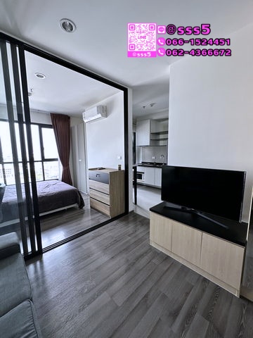 ขาย The Base Park East Sukhumvit 77 ขนาด 26 ตรม. ชั้น 14 ใกล้รถไฟฟ้า BTS อ่อนนุช ขาย The Base Park East Sukhumvit 77 ขนาด 26 ตรม. ชั้น 14 ใกล้รถไฟฟ้า BTS อ่อนนุช