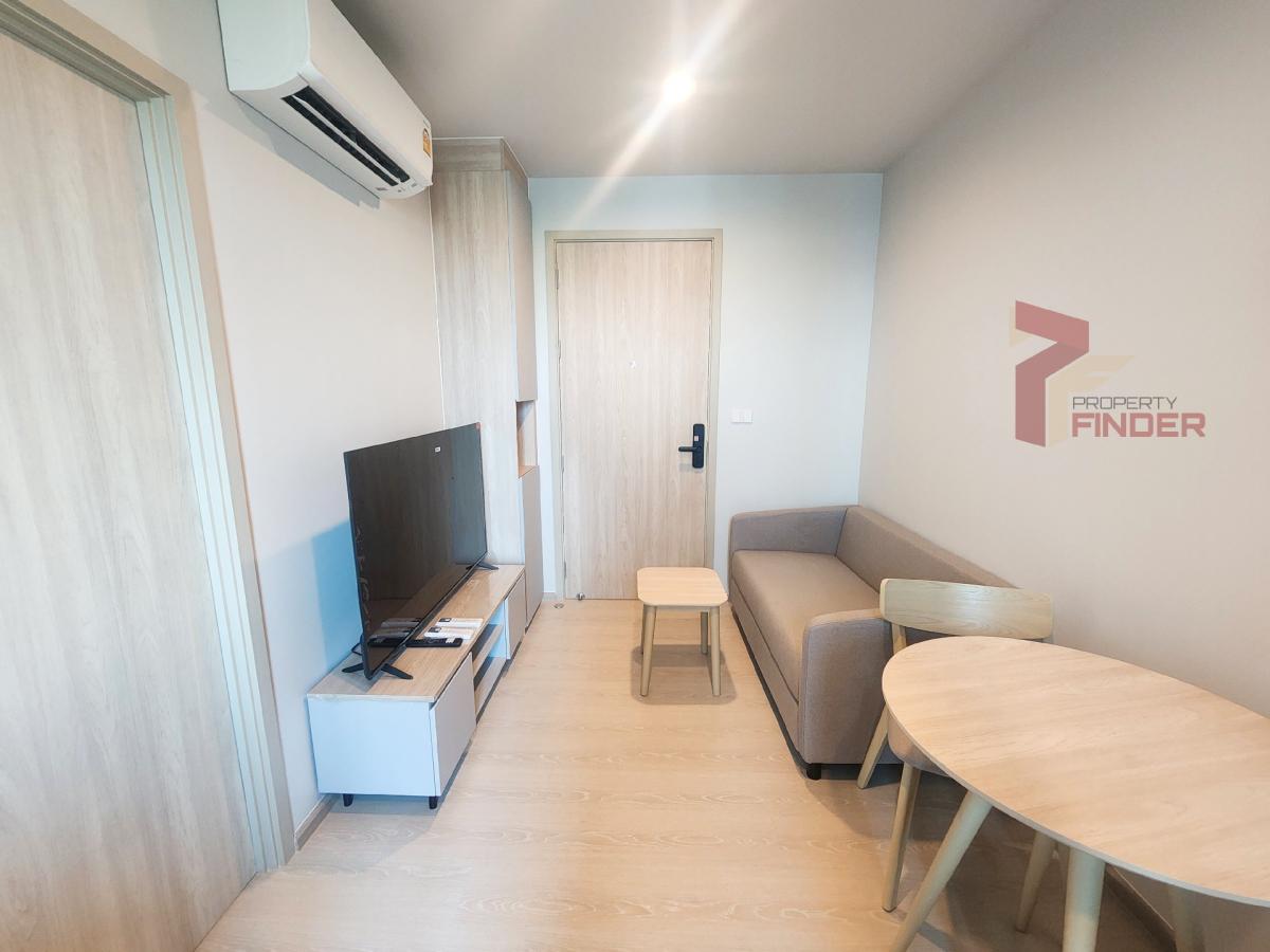 Rds-4597  ให้เช่าคอนโด นิว เมกา พลัส บางนา ( Nue Mega Plus Bangna ) นัดชมห้อง 👉line : @propertybkk2