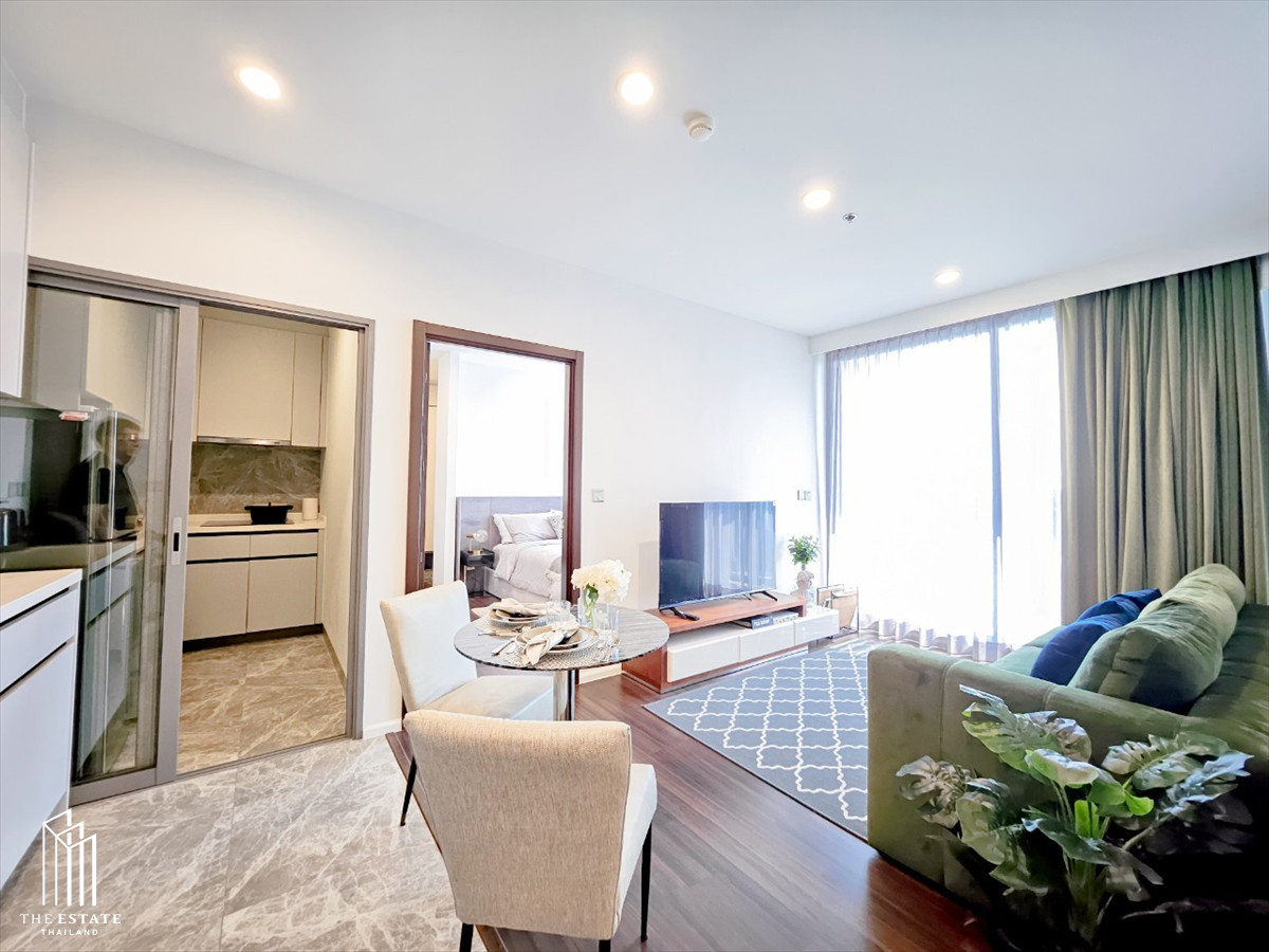 For Rent WhizDom Inspire Sukhumvit 64.57 SQ.M. 2 Bedroom @50,000 BAHT For Rent WhizDom Inspire Sukhumvit 64.57 SQ.M. 2 Bedroom @50,000 BAHT