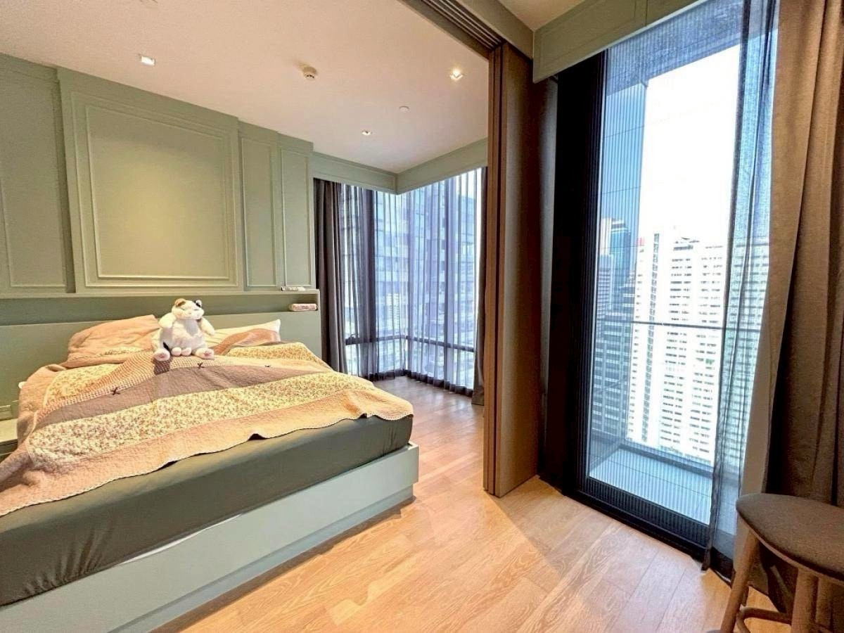 📣📣For rent Ashton Silom 📍Newly Renovated Lobby 📣📣For rent Ashton Silom 📍Newly Renovated Lobby
