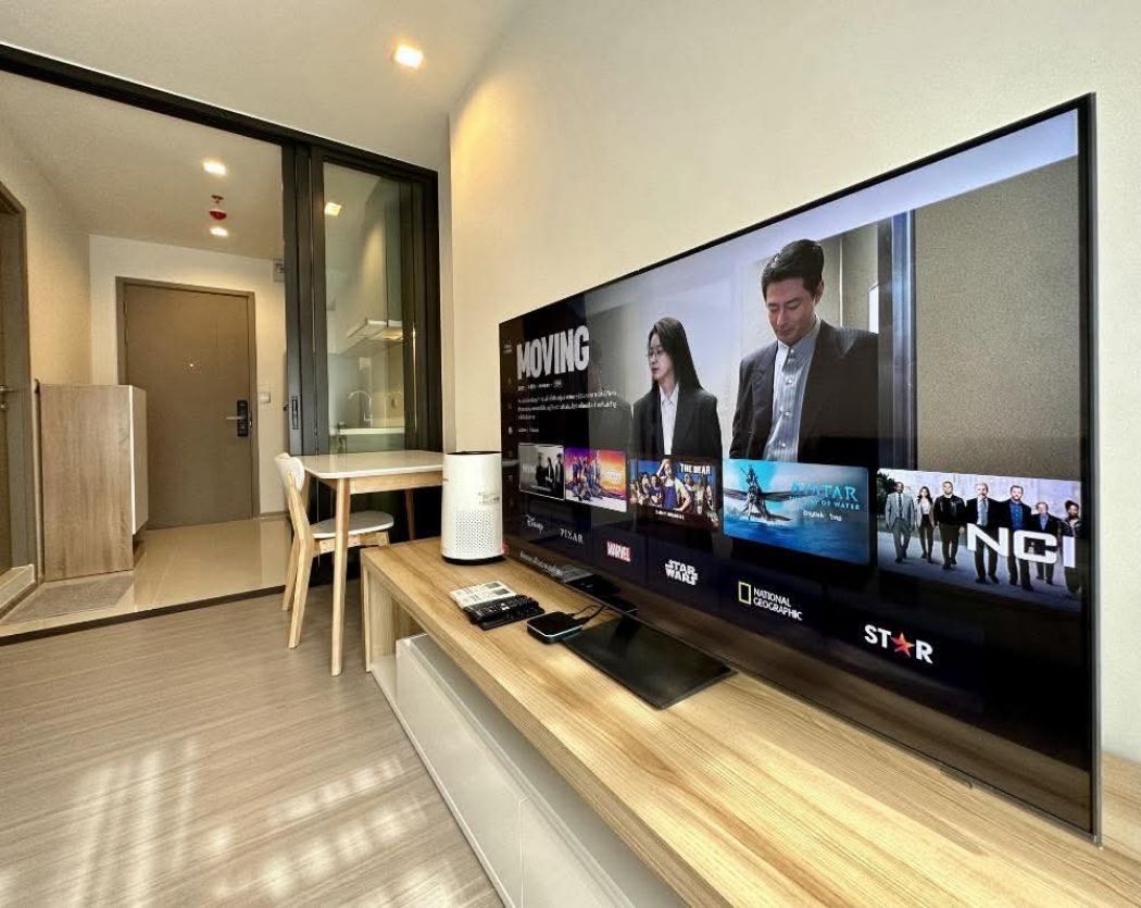 Condo for sale: Life Asoke Hype, 20th floor, size 32 sq m., selling for 5,153,800 baht. Condo for sale: Life Asoke Hype, 20th floor, size 32 sq m., selling for 5,153,800 baht.